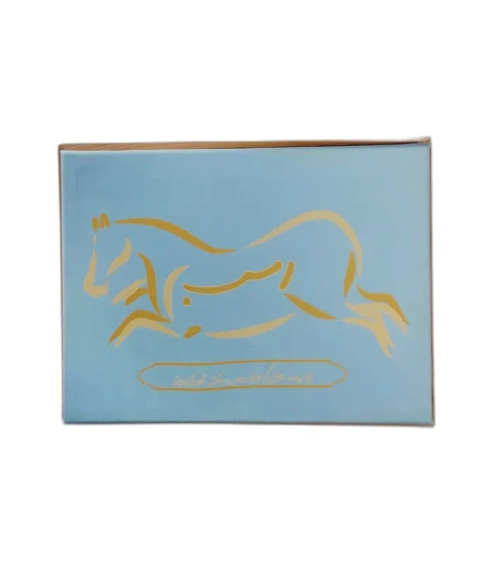 تك اسب (زرد)