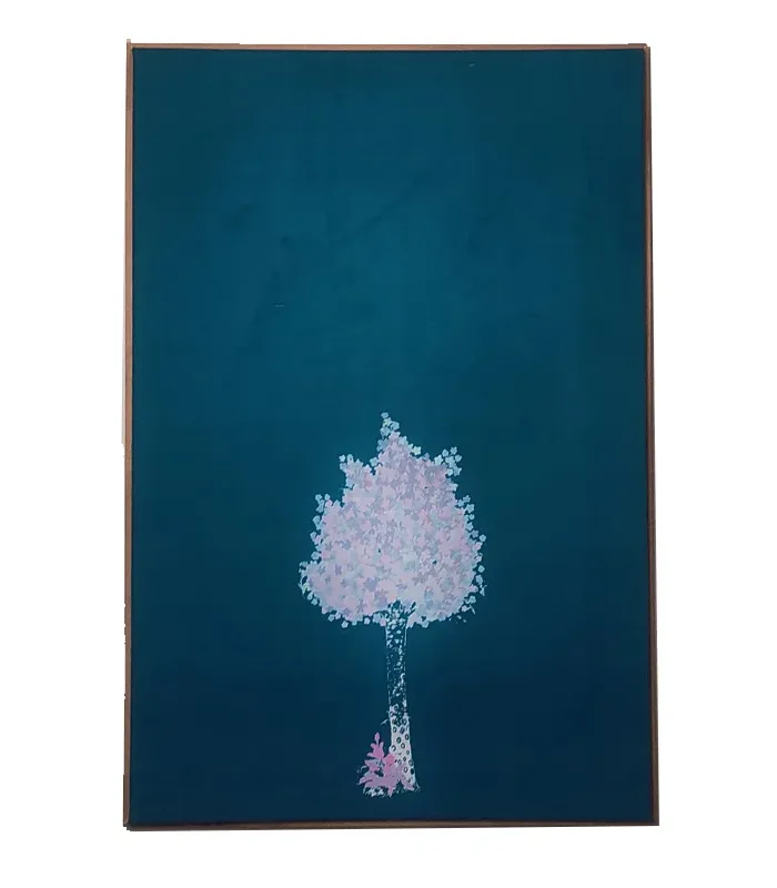 تك‌درخت (زمستان)