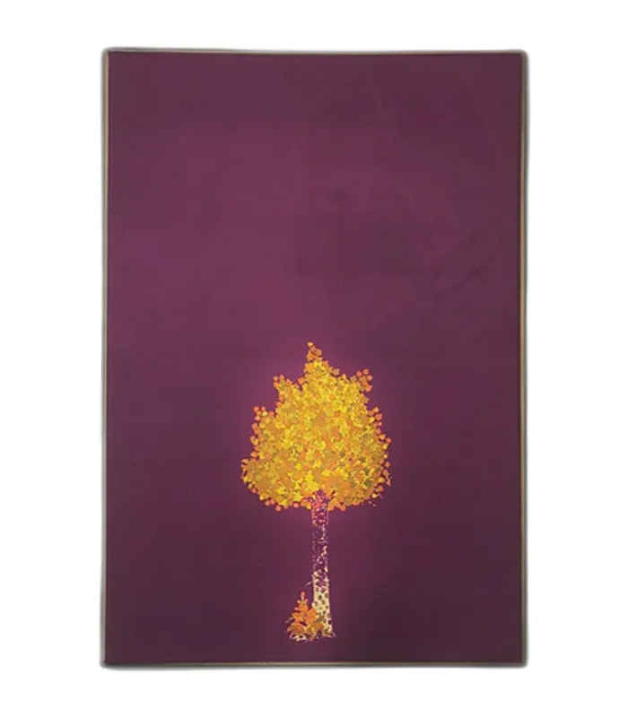 تك‌درخت (پاييز)