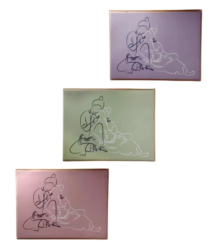 لبِ یار (۳ تکه)